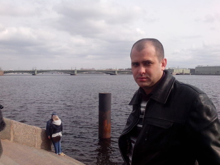 Личные фото