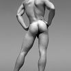 MALE M