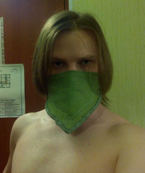 Я!!