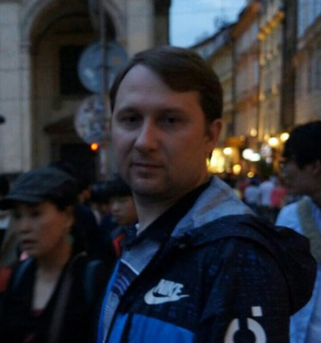 ЯвПраге