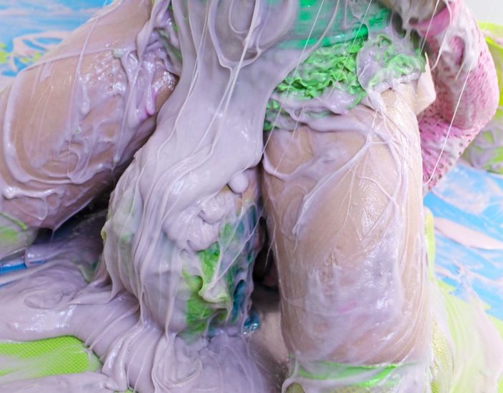 Sexy Gunge