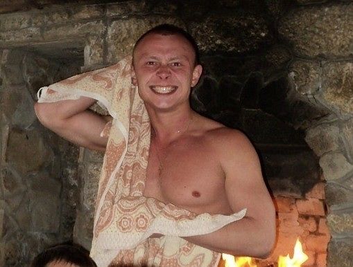 Личные фото