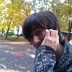 Вот такой вот я