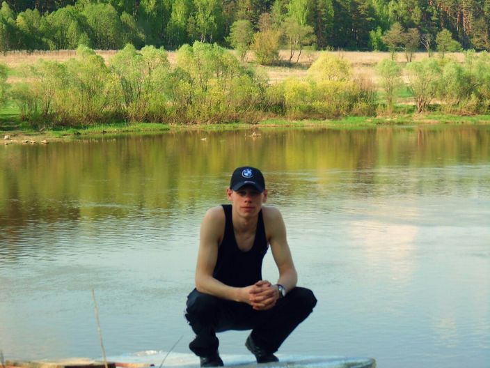 Личные фото