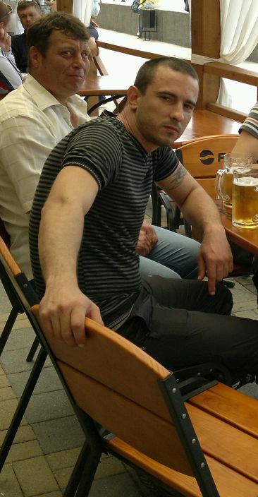 Личные фото