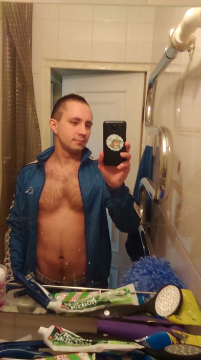 Личные фото