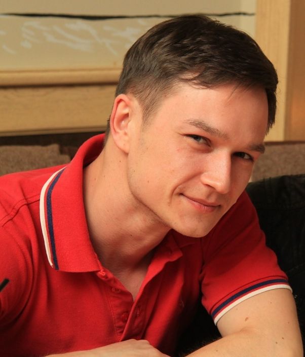 Личные фото