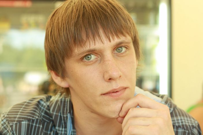 просто я