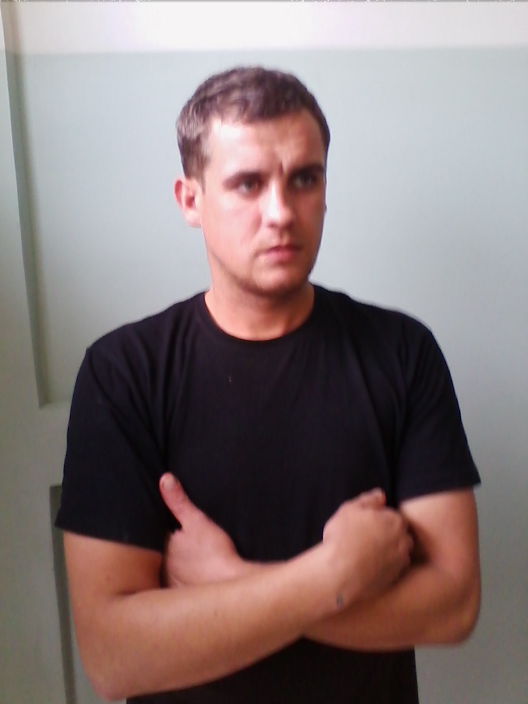 просто парень