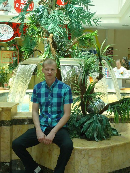 Личные фото