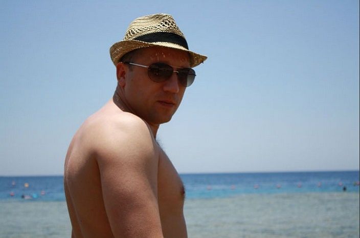 Личные фото