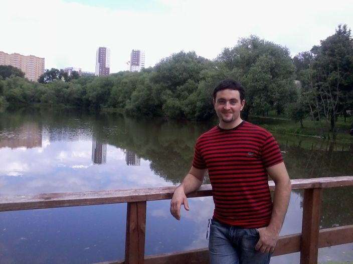 не дам заскучать