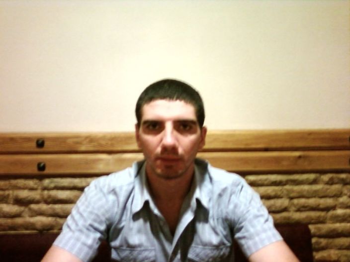 Я настоящий