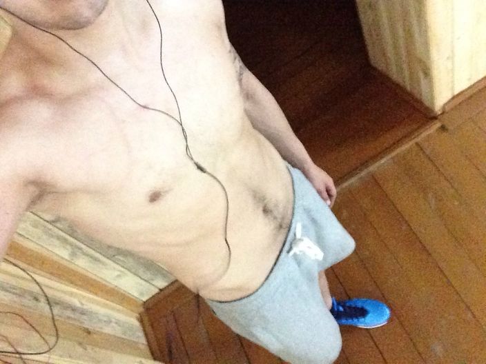 Личные фото