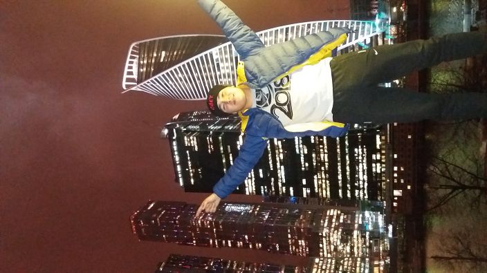 Москва сити