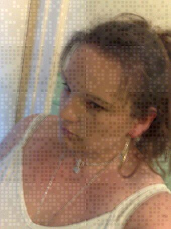 just me