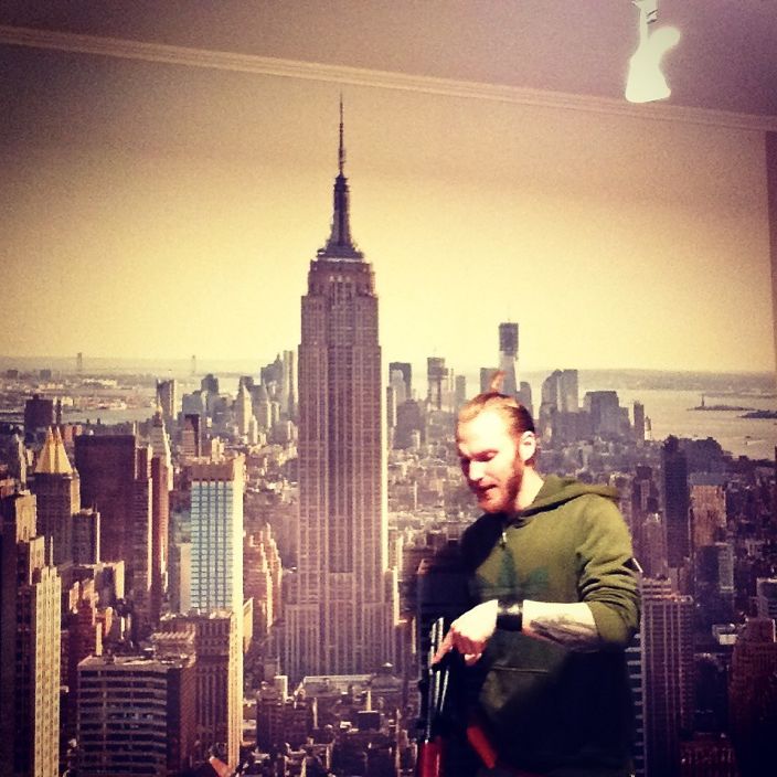 Люблю когда сосут член