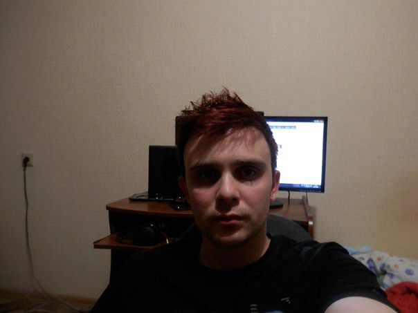 Личные фото