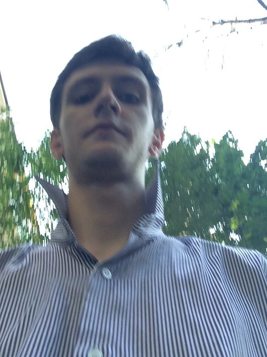 Я и только я