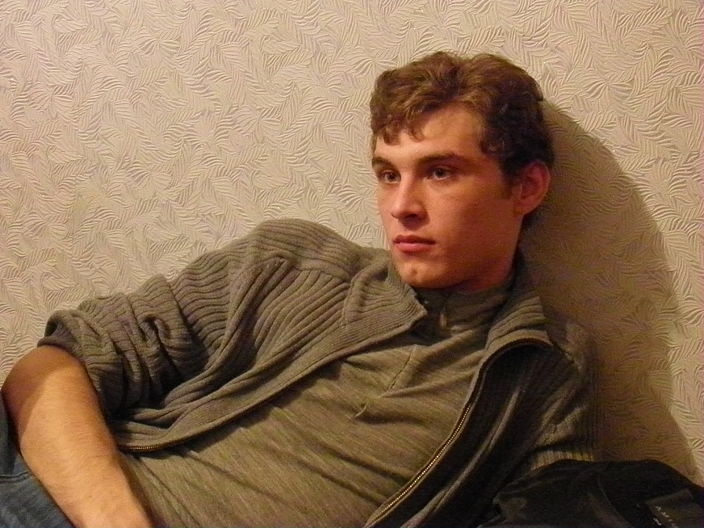 Едиснтвенная фотка