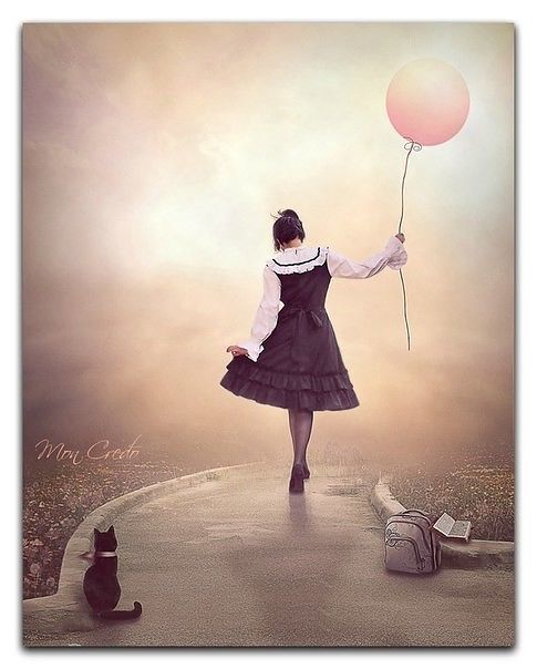 Личные фото