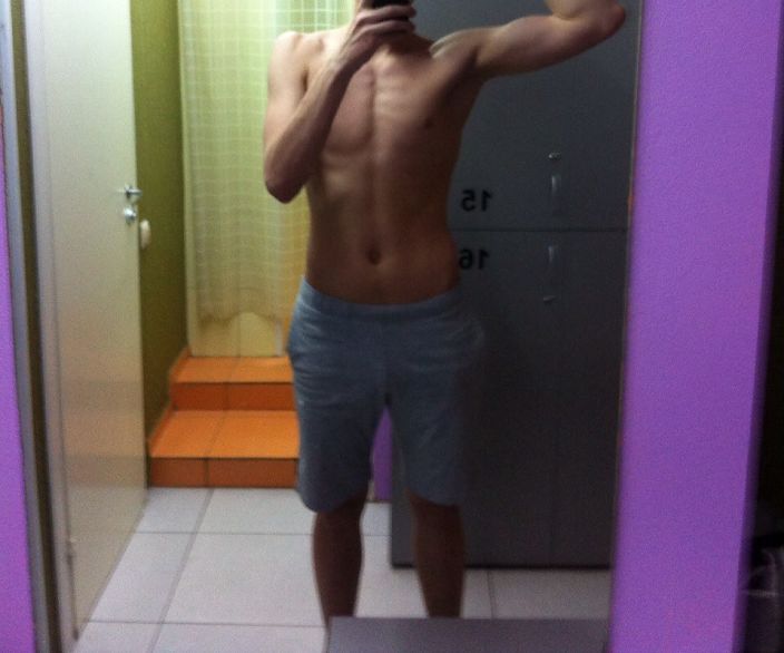 Личные фото