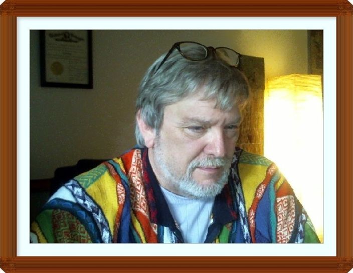 Author for Secretary