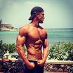 MALE M