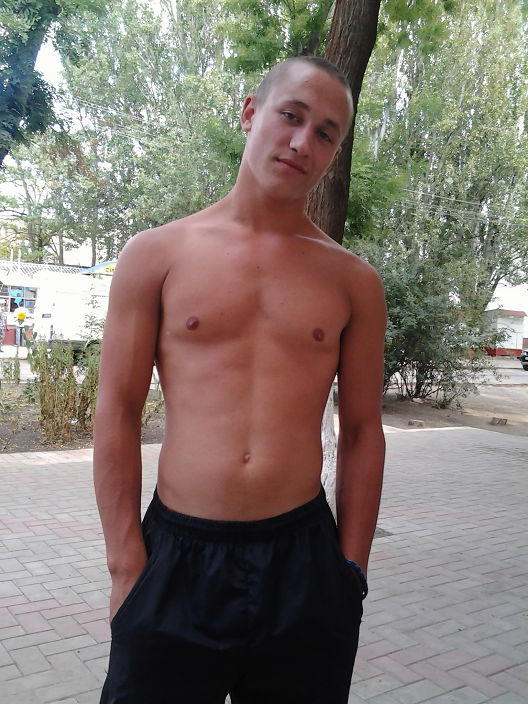 как я вам ???