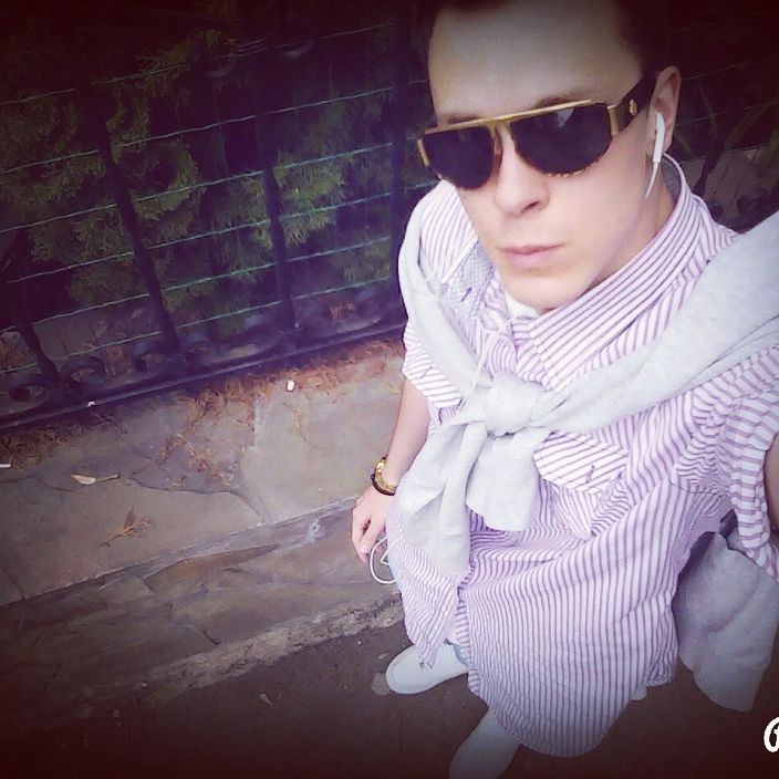 Красавчик