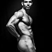 MALE M