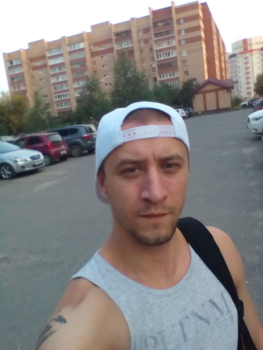 Я милашка,как я вам девушки?