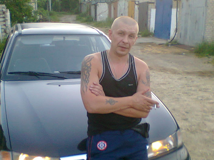 просто я )))
