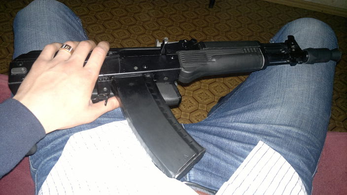 мои