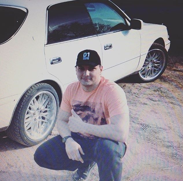 Я и моя ласточка