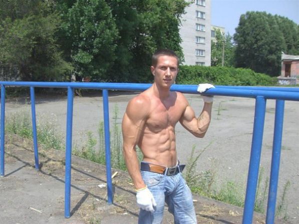 Личные фото