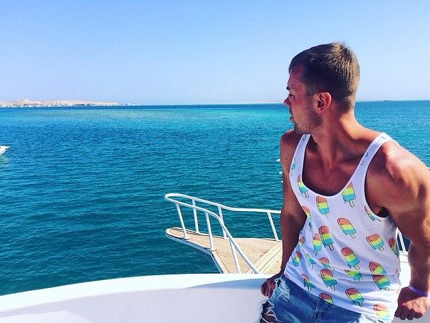 Личные фото