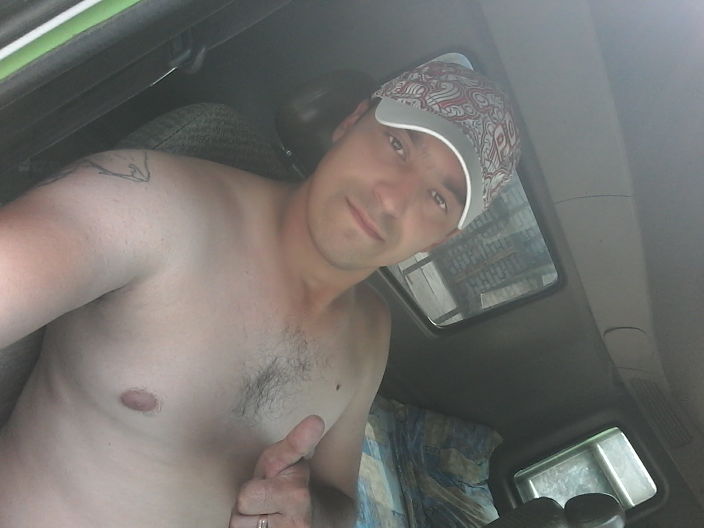 на работе)))