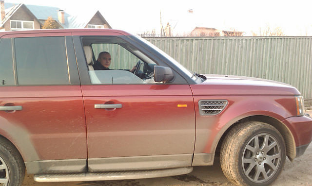 Личные фото