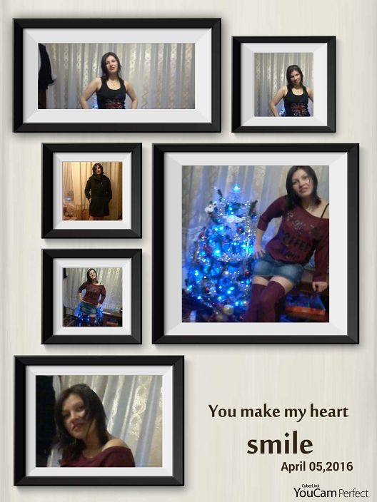 Личные фото