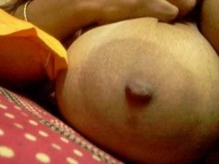 Priyanka sweet nipple