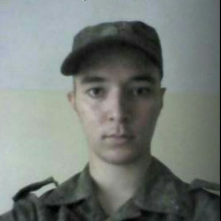 Это я