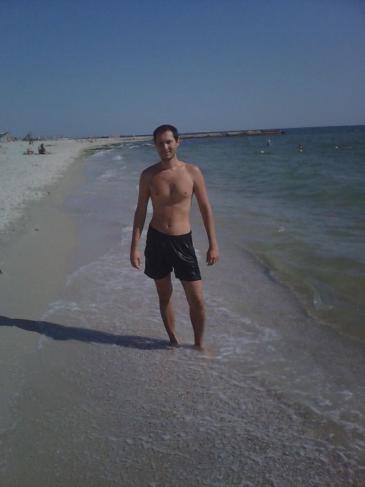 Личные фото