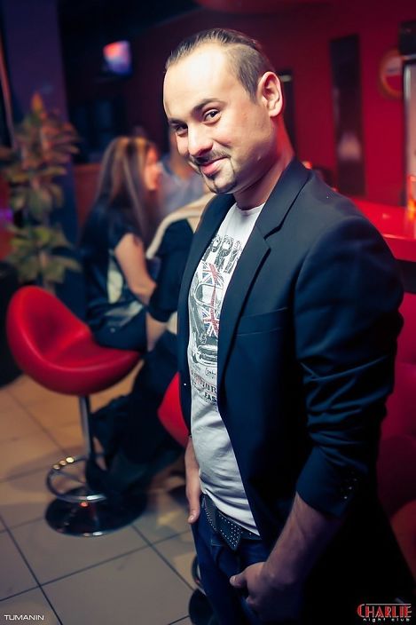 Бездельничаю