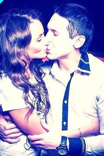 Личные фото