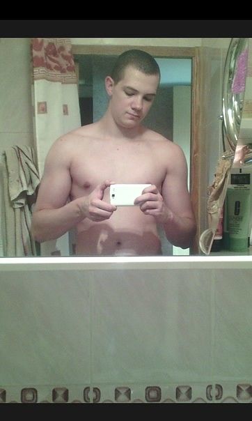 Личные фото