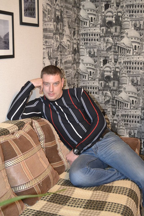 Личные фото