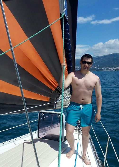 Мои старые фото