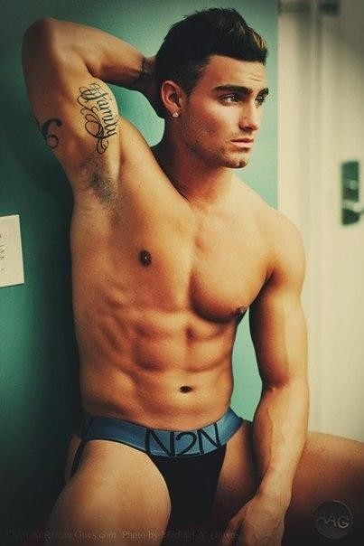 sexy