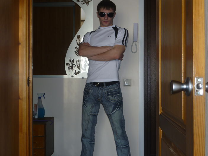 Личные фото